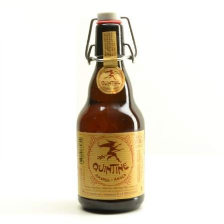 Пиво des legendes квинтина амбрэ 8.5% 0.33л*24 22.45.07 (5425005660700)