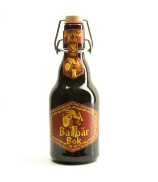 Barbar Bok - 33cl