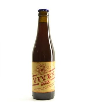 Viven Brune - 33cl