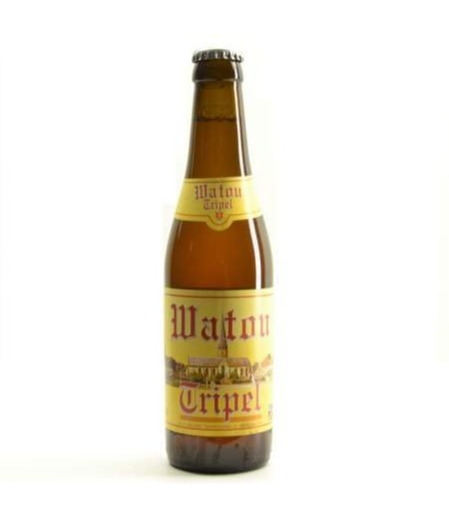 Watou Tripel