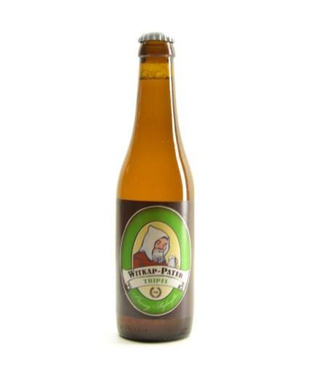 Witkap Pater Triple - 33cl