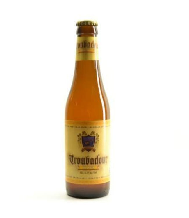 Troubadour Blond