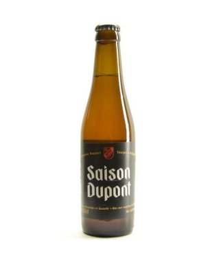 Saison Dupont - 33cl
