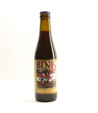 Bink Brune  - 33cl