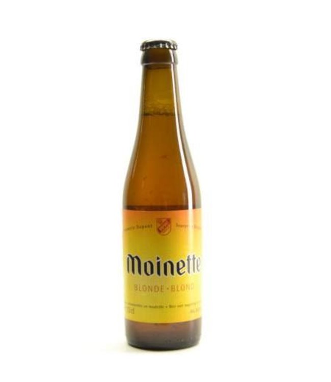 Moinette Blond