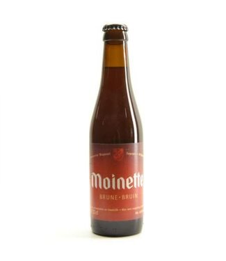 Moinette Brown - 33cl