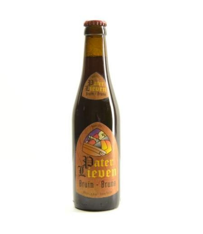 Pater Lieven Brune