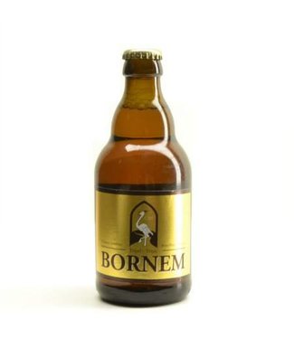 Bornem Tripel - 33cl