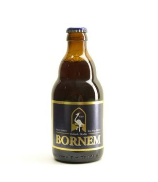 Bornem Brune - 33cl