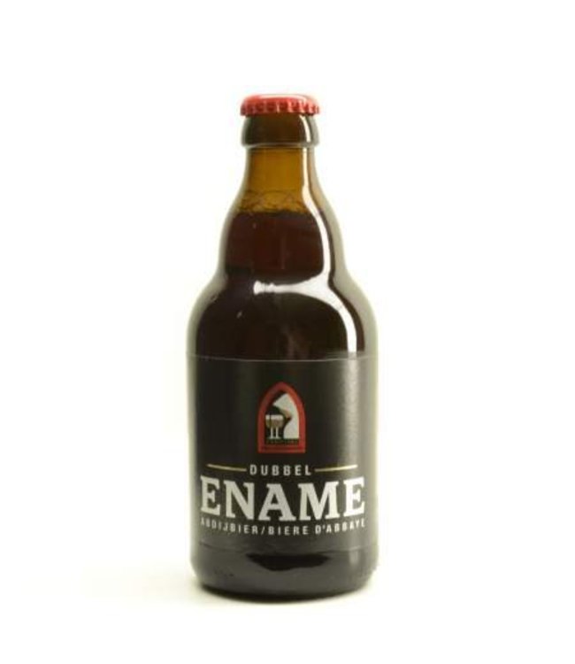 Ename Dubbel - 33cl