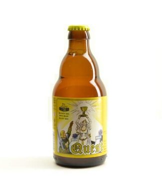 De Graal Quest - 33cl