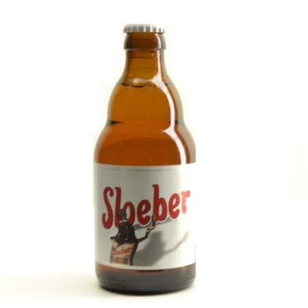 Sloeber - 33cl - Buy beer online - Belgian Beer Factory