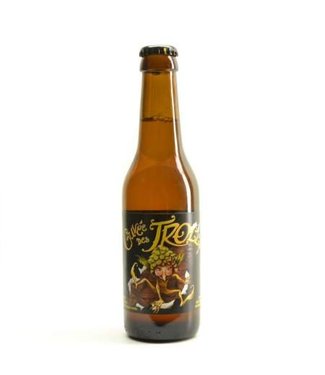 Cuvee des Trolls - 25cl