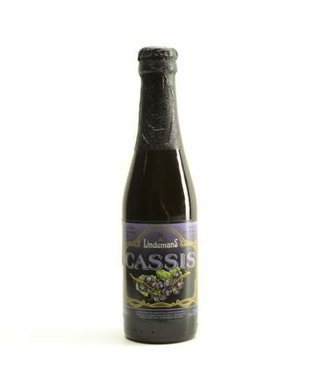 Lindemans Cassis - 25cl