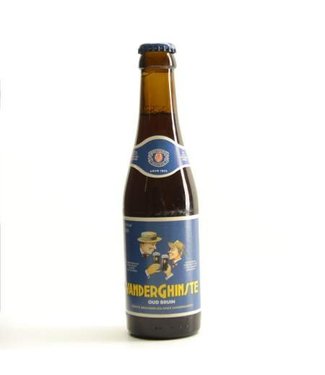 Vanderghinste Oud Bruin - 25cl