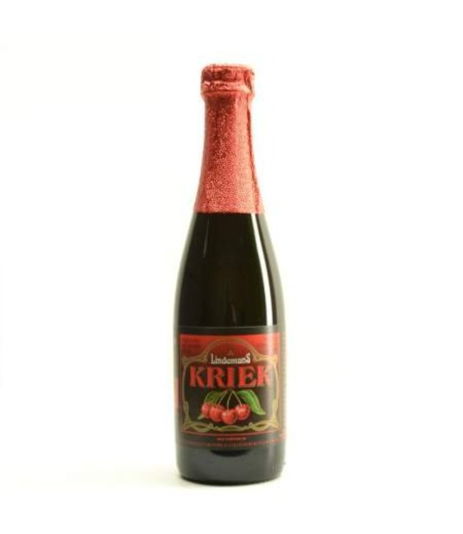 Lindemans Kriek / Cerise - 35.5cl