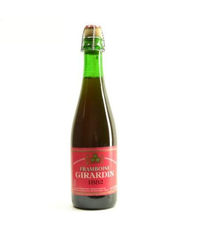Girardin Framboise - 37.5cl