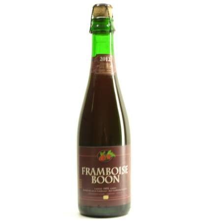 Boon Framboise Glass (set of 6) - Buy Online