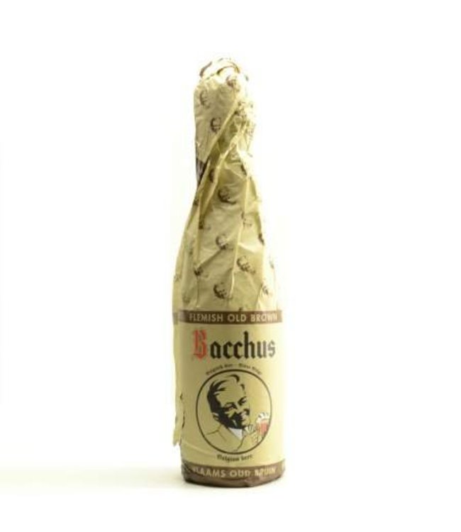Bacchus Vlaams Oud Bruin