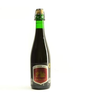 Oud Beersel Old Kriek - 37.5cl