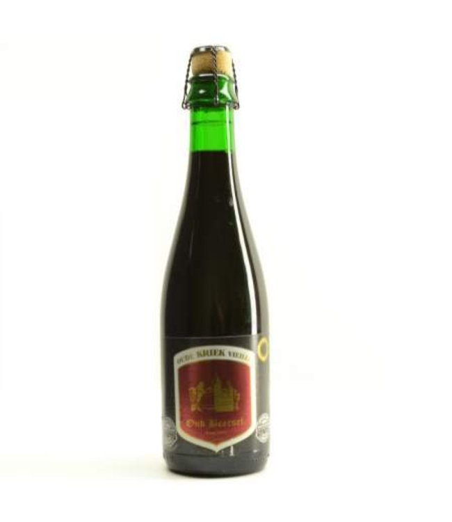 Oud Beersel Oude Kriek