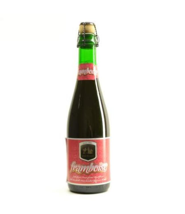 Oud Beersel Framboise
