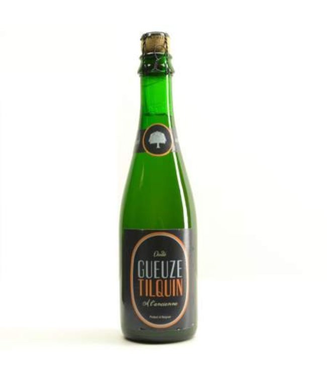 Tilquin Oude Geuze