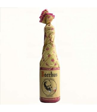 Bacchus Framboise - 37.5cl