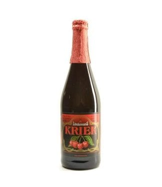 75cl   l-------l Lindemans Kriek - 75cl