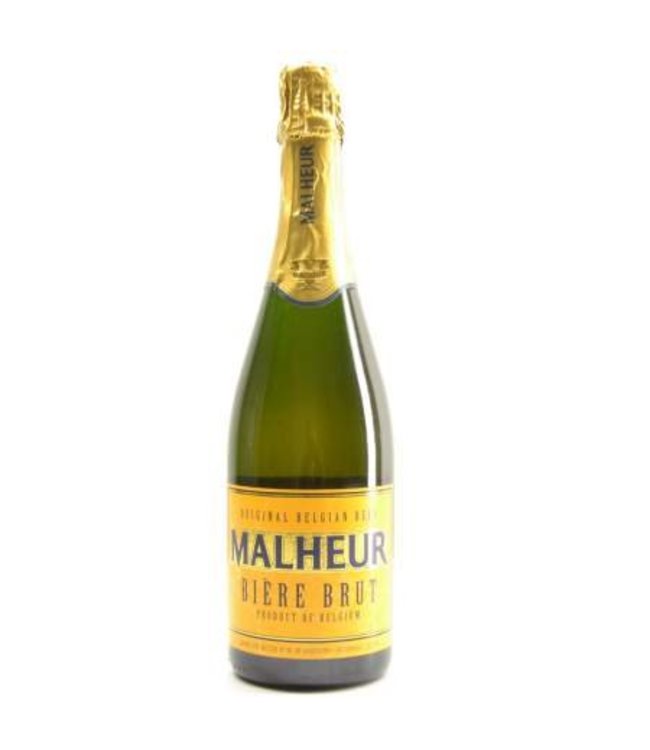 Malheur Biere Brut