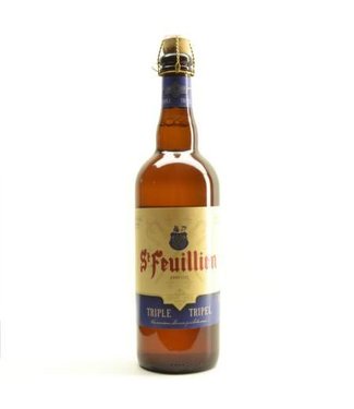 75cl   l-------l St Feuillien Tripel - 75cl