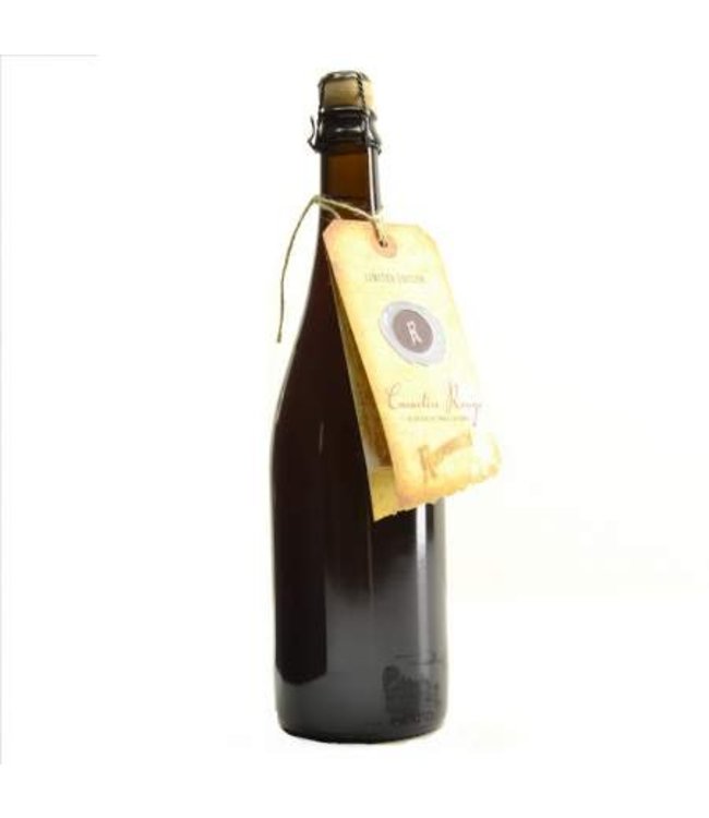 Caractere Rouge Limited - 75cl