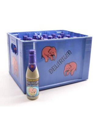 24 FLESSEN    l-------l Delirium Nocturnum Bier Discount (-10%)