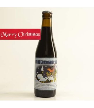 Bink de Noel Winterbinkske - 33cl