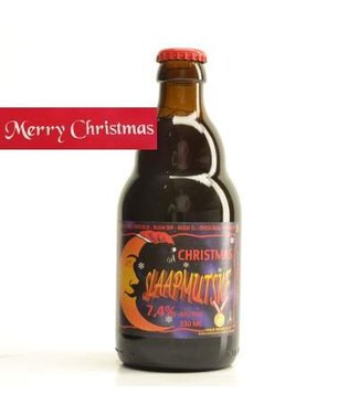 Slaapmutske de Noel - 33cl