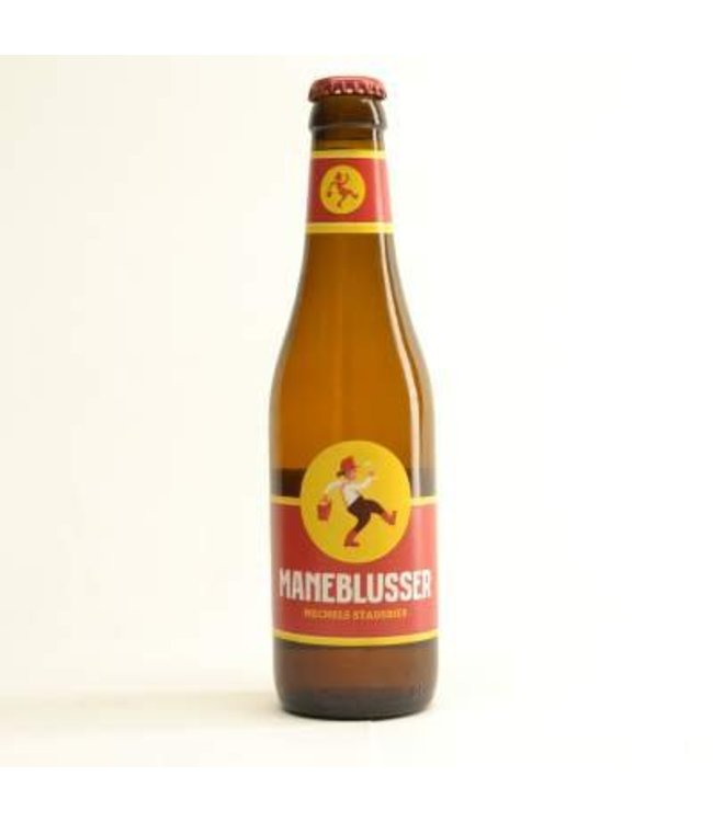 Maneblusser - 33cl