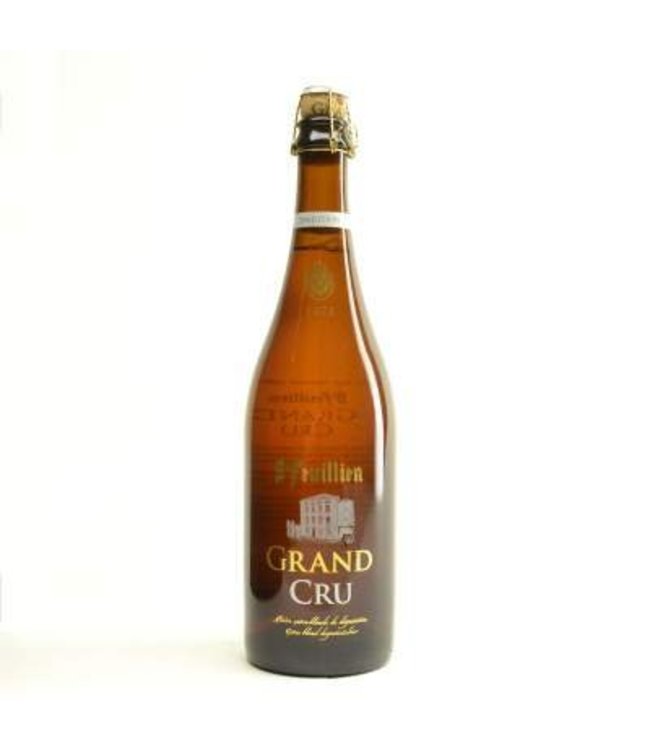 75cl   l-------l St Feuillien Grand Cru - 75cl