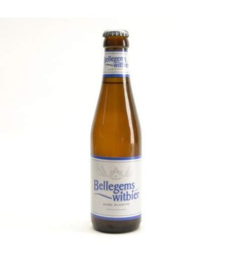 Bellegems Blanche - 25cl