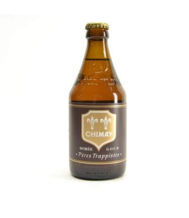 Chimay Goud