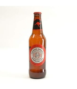 Coopers Sparkling Ale - 37.5cl   (AUS)