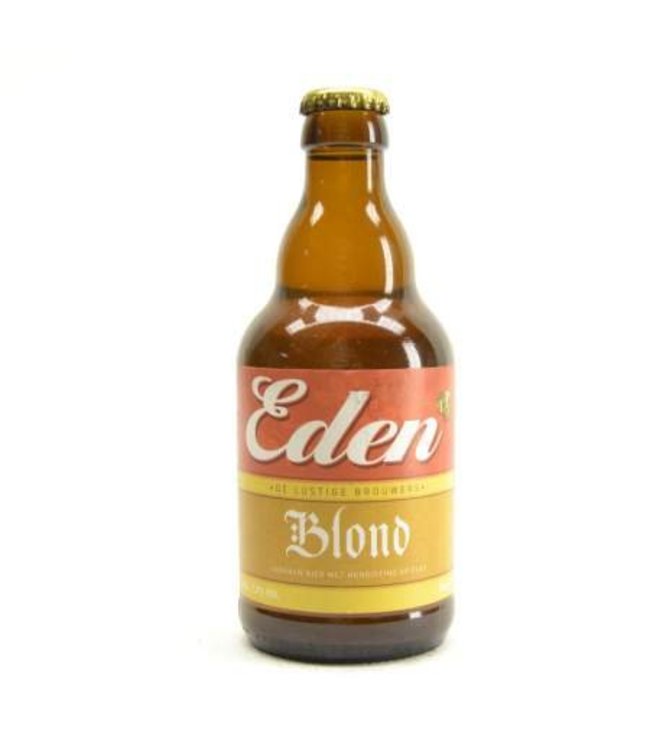 Eden Blond - 33cl