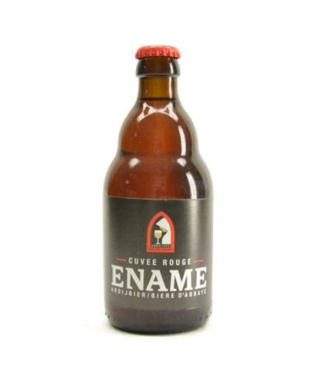 Ename Cuvee Rouge - 33cl