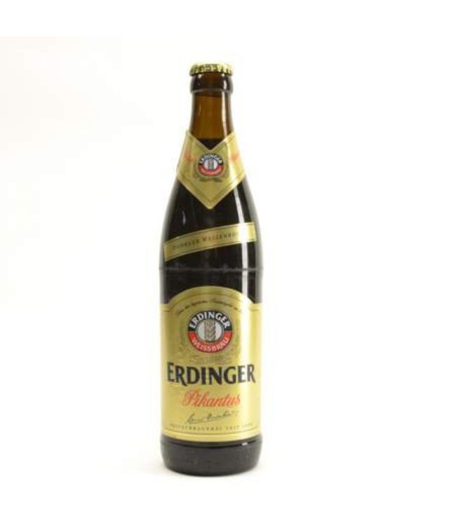 Erdinger Pikantus - 50cl (DE)