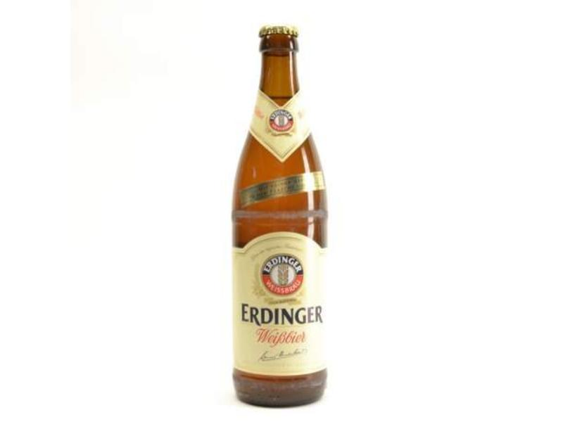 Erdinger shop