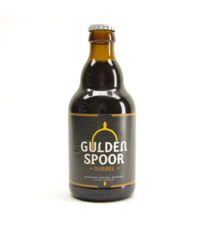 Gulden Spoor Double - 33cl