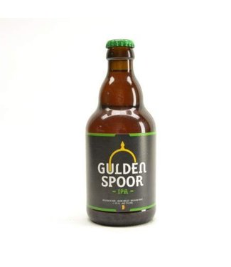 Gulden Spoor IPA - 33cl EOL