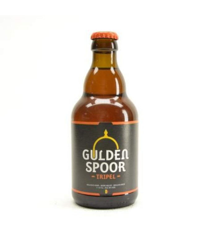 Gulden Spoor Triple