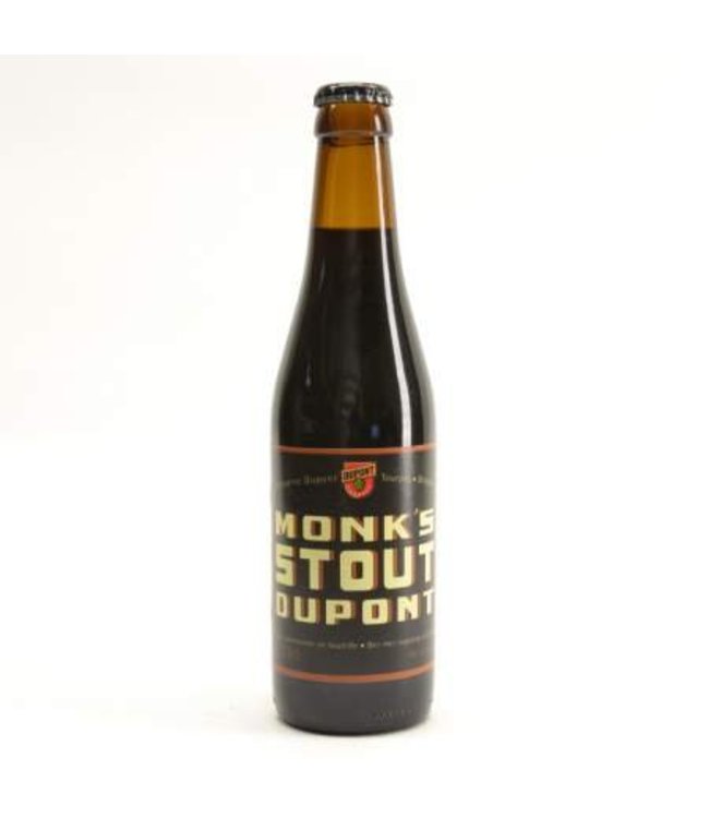 Monks Stout Dupont - 33Cl