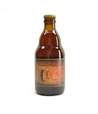 Slaapmutske Flemish Old Style Sour Ale (Oud Bruin) - 33Cl