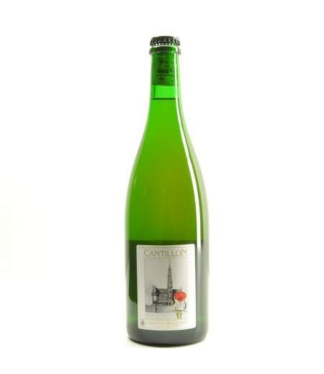 Cantillon Grand Cru Bruocsella
